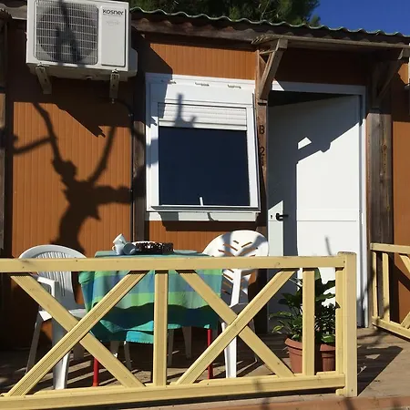 Camping La Union Campingplads
