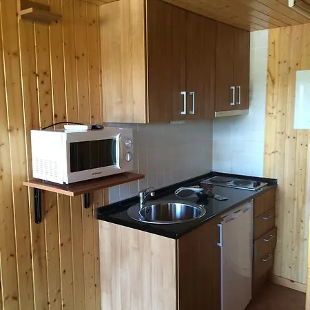 Camping La Union Campingplads