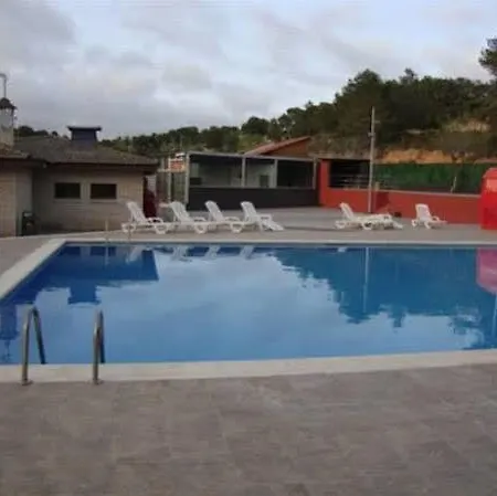 Camping La Union Campingplads *