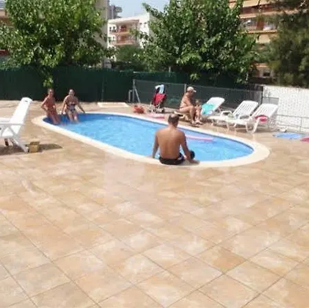 Camping La Union Campingplads *