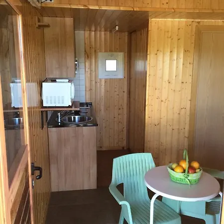 Camping La Union Salou