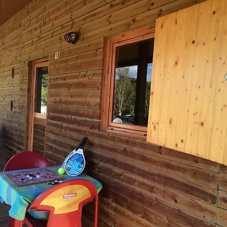 Camping La Union Salou