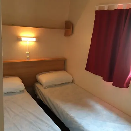 Camping La Union Salou